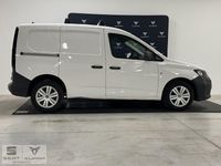 Usata VW Caddy Business 101 CV (74 kW) 2021 Bianco Monovolume
