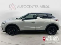 Usado DS Automobiles DS3 Crossback Performance 110 CV (80 kW) 2021 Gris SUV