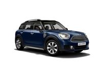 Usata Mini Cooper D Countryman 150 CV (110 kW) 2017 SUV