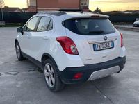 Usata Opel Mokka S 116 CV (85 kW) 2014 SUV