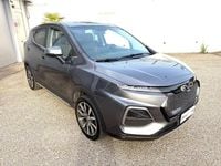 Usata EVO Evo 4 115 CV (84 kW) 2023 Grigio scuro SUV