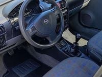 Usata Opel Corsa Comfort 58 CV (42 kW) 2001 Utilitaria