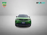 Usata Opel Mokka-e Ultimate 100 kW (136 CV) 2022 Verde SUV