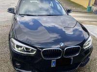 Usata BMW 118 M Sport 150 CV (110 kW) 2018 Utilitaria