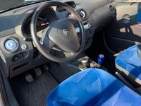 Usata Citroën C2 60 CV (44 kW) 2004 Grigio Utilitaria