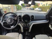 usata Mini Countryman F60 - 2023