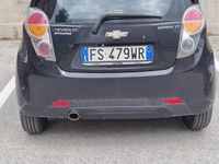 usata Chevrolet Spark Spark 1.2 LTZ GPL