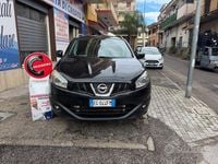 Usata Nissan Qashqai +2 Tekna 149 CV (109 kW) 2011 Nero SUV