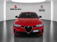 Usata Alfa Romeo Tonale Sprint 131 CV (96 kW) 2023 Rosso SUV