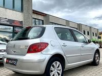 usata Peugeot 307 DIESEL - BUONE CONDIZIONI