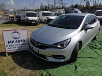 Usata Opel Astra 2020 Grigio Berlina