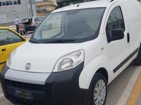 usata Fiat Fiorino 14 metano