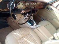 Usata Jaguar XJ6 S 1960 Berlina