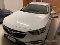 usata Opel Insignia B sport turner innovatuon 1.6 cdti