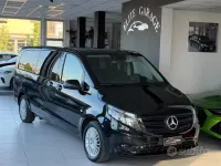 Usata Mercedes Vito 163 CV (119 kW) 2023 Nero Furgone