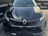 Nuova Renault Clio V Evolution 101 CV (74 kW) 2025 Nero Berlina