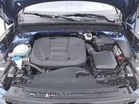 Usata Volvo XC40 163 CV (119 kW) 2020 Blu SUV