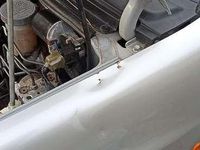 Usata Suzuki Jimny 86 CV (63 kW) 2006 Argento SUV