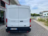 Usata Ford Transit Trend 129 CV (94 kW) 2022 Bianco Furgone