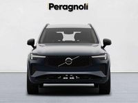 Nuova Volvo XC90 Plus 250 CV (183 kW) 2026 Blu SUV