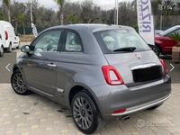 usata Fiat 500 (2020-->) - 2018