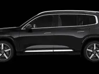 Nuova Mercedes GLB250 Advanced Plus 144 kW (197 CV) 2026 Nero cosmo SUV