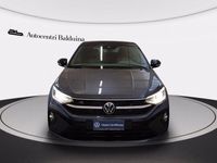 usata VW Taigo 1.0 tsi r-line 110cv dsg