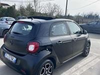 Usata Smart ForFour Prime 71 CV (52 kW) 2016 Utilitaria