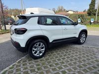 Usata Jeep Avenger Altitude 101 CV (74 kW) 2024 Bianco SUV