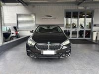 Usata BMW 220 Sport Line 190 CV (139 kW) 2020 Nero Coupé