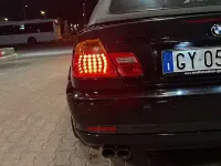 Usata BMW 318 Cabriolet 143 CV (105 kW) 2004 Cabrio