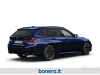 Nuova BMW M340 Comfort Edition 340 CV (250 kW) 2026 Blu Berlina