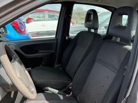 Usata Fiat Panda 69 CV (50 kW) 2011 Gray Utilitaria