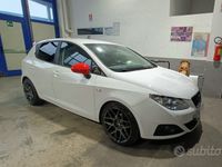 usata Seat Ibiza 1.2 tdi neopatentati