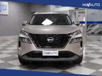 Käytetty Nissan X-Trail N-Connecta 213 HP (156 kW) 2025 Harmaa Katumaasturi