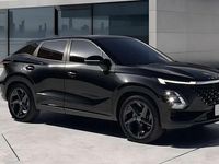 Nuova Omoda 5 147 CV (108 kW) 2025 Nero SUV