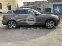 Usata Maserati GranSport 275 CV (202 kW) 2021 Grigio Station wagon