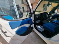 usata Fiat Doblò 1.9 JTD N1 AUTOCARRO 5p