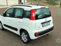 usata Fiat Panda 1.3 DIESEL 5 POSTI CV 75