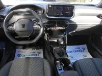Nuova Peugeot 2008 Allure 101 CV (74 kW) 2025 Blu/azzurro SUV