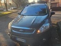 Usata Ford Kuga 185 CV (136 kW) 2011 SUV