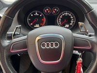 usata Audi A3 Cabriolet A3 2.0 TDI F.AP. S tronic Attraction
