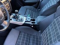 Usata Audi A5 Sportback 170 CV (125 kW) 2012 Utilitaria