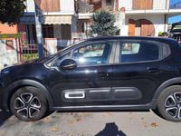 Usata Citroën C3 PureTech 83 CV (61 kW) 2021 Berlina