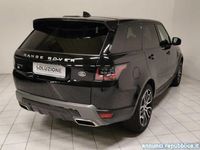 usata Land Rover Range Rover 3.0 SDV6 249 CV SE IVA ESPOSTA TETTO PANORAMICO Novara