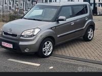 Usata Kia Soul 127 CV (93 kW) 2009 Grigio SUV