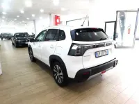 Usata Suzuki SX4 S-Cross 129 CV (94 kW) 2023 Bianco SUV