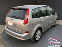 Usata Ford C-MAX Titanium 109 CV (80 kW) 2010 Other Monovolume