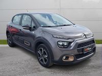 Usata Citroën C3 83 CV (61 kW) 2023 Grigio platinum Utilitaria