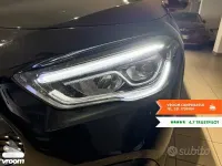 Usata Mercedes GLA200 163 CV (119 kW) 2022 SUV